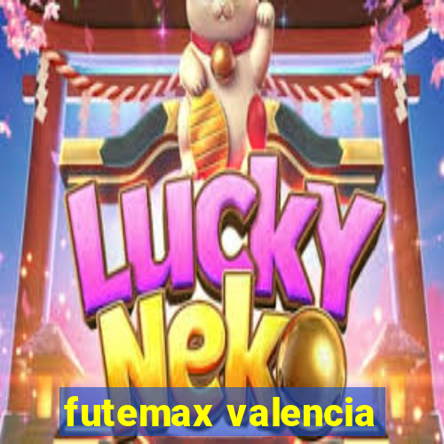 futemax valencia